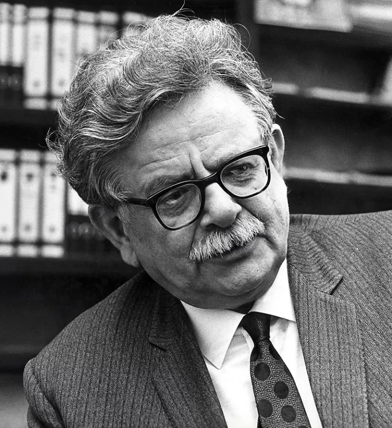 immagine per Elias Canetti