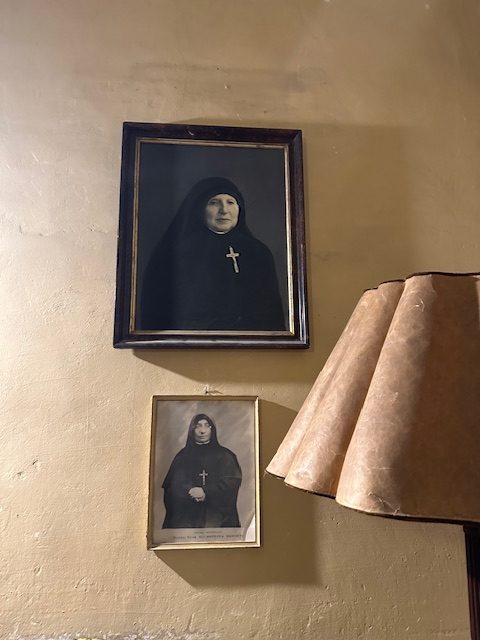 immagine per Meredith Monk per le ragazze che non avrebbero mai potuto ascoltare