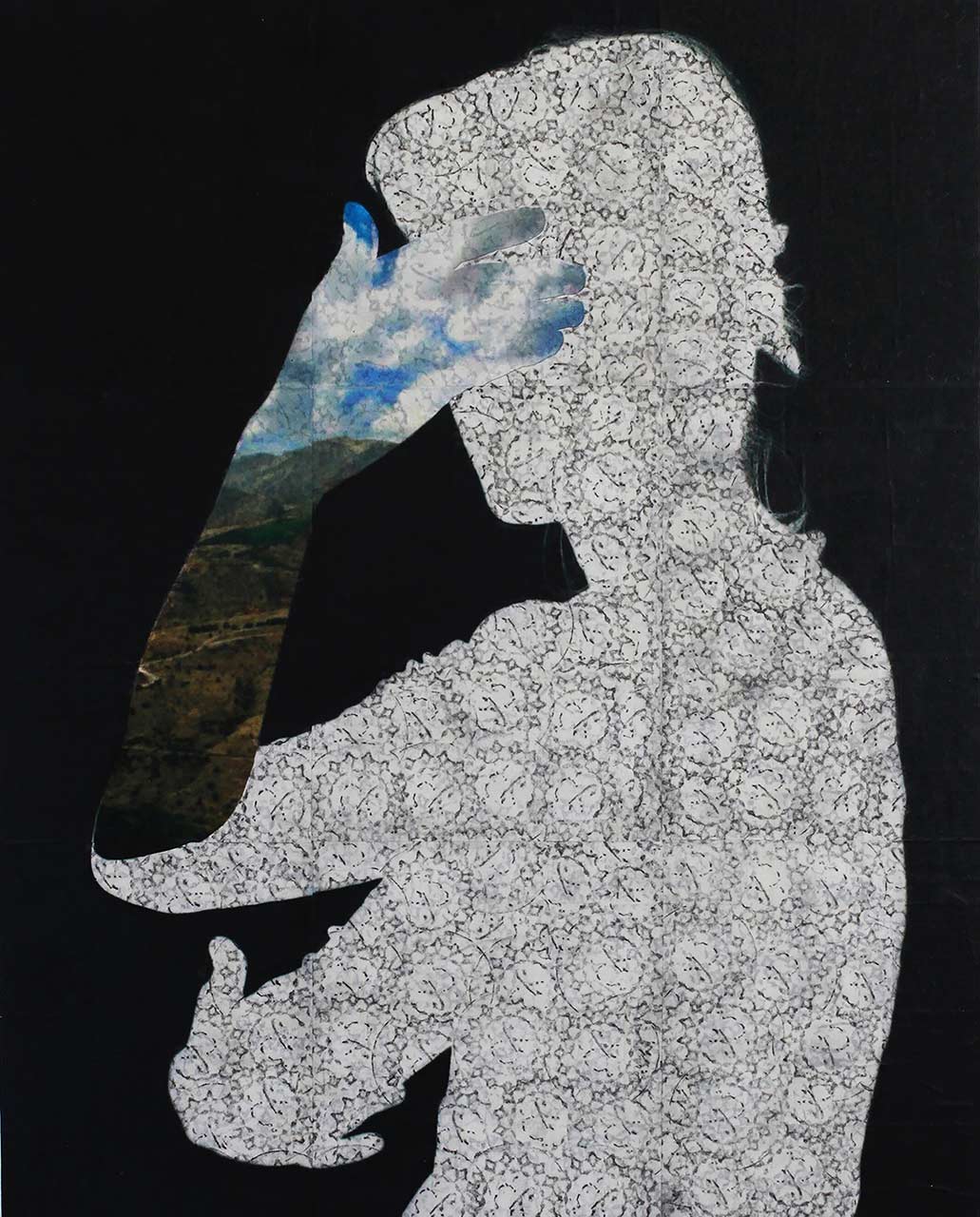 immagine per Intrecci Galleria Anna Marra