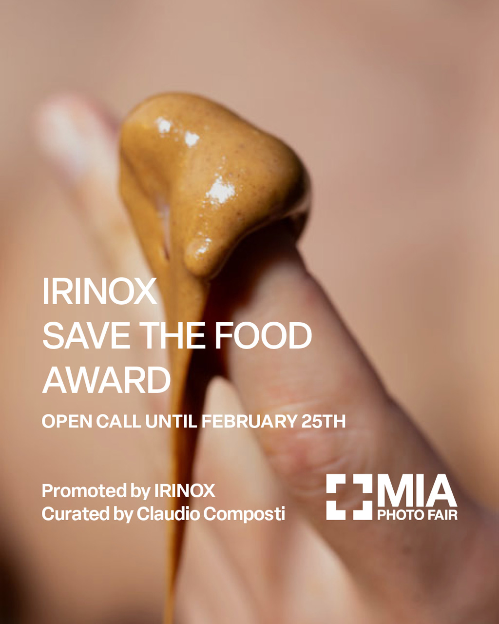immagine per Irinox Save the Food