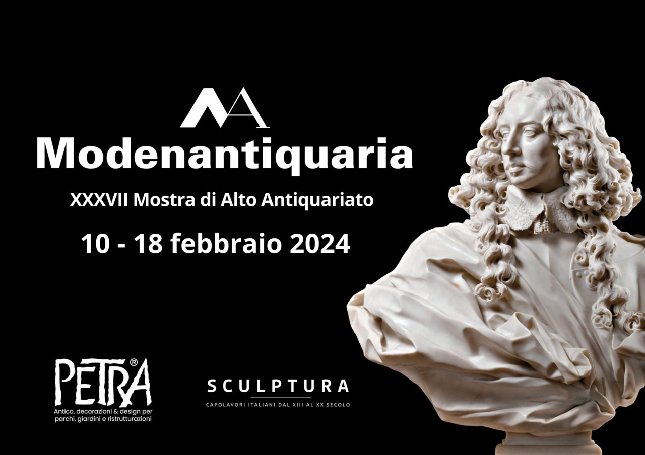 immagine per Modenantiquaria
