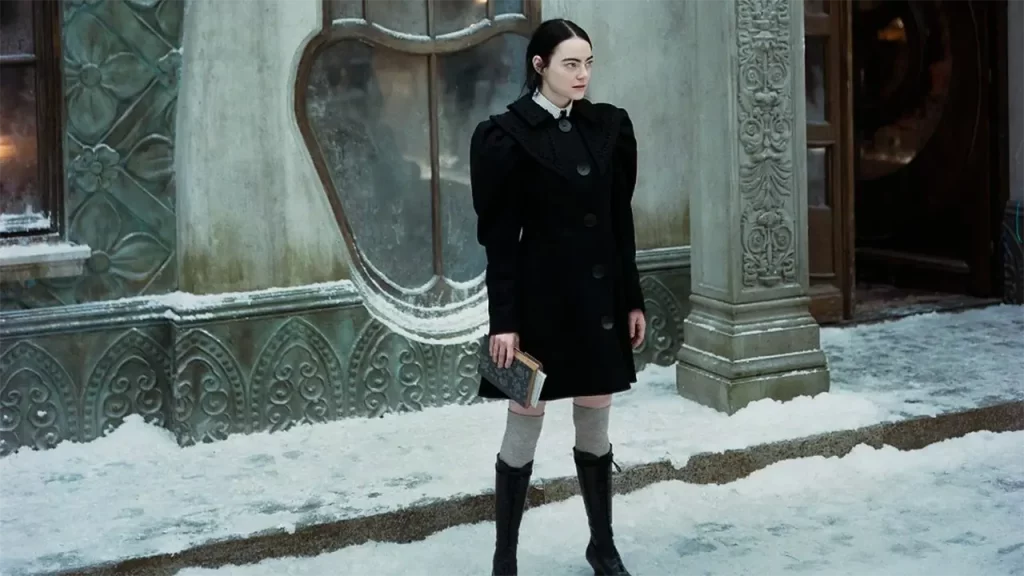 immagine per Povere creature di Yorgos Lanthimos