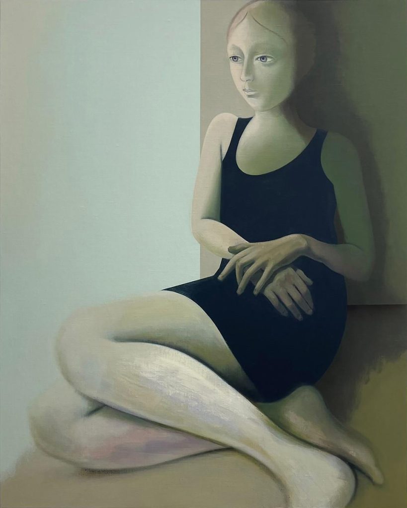 immagine per Richard Wathen, Violet