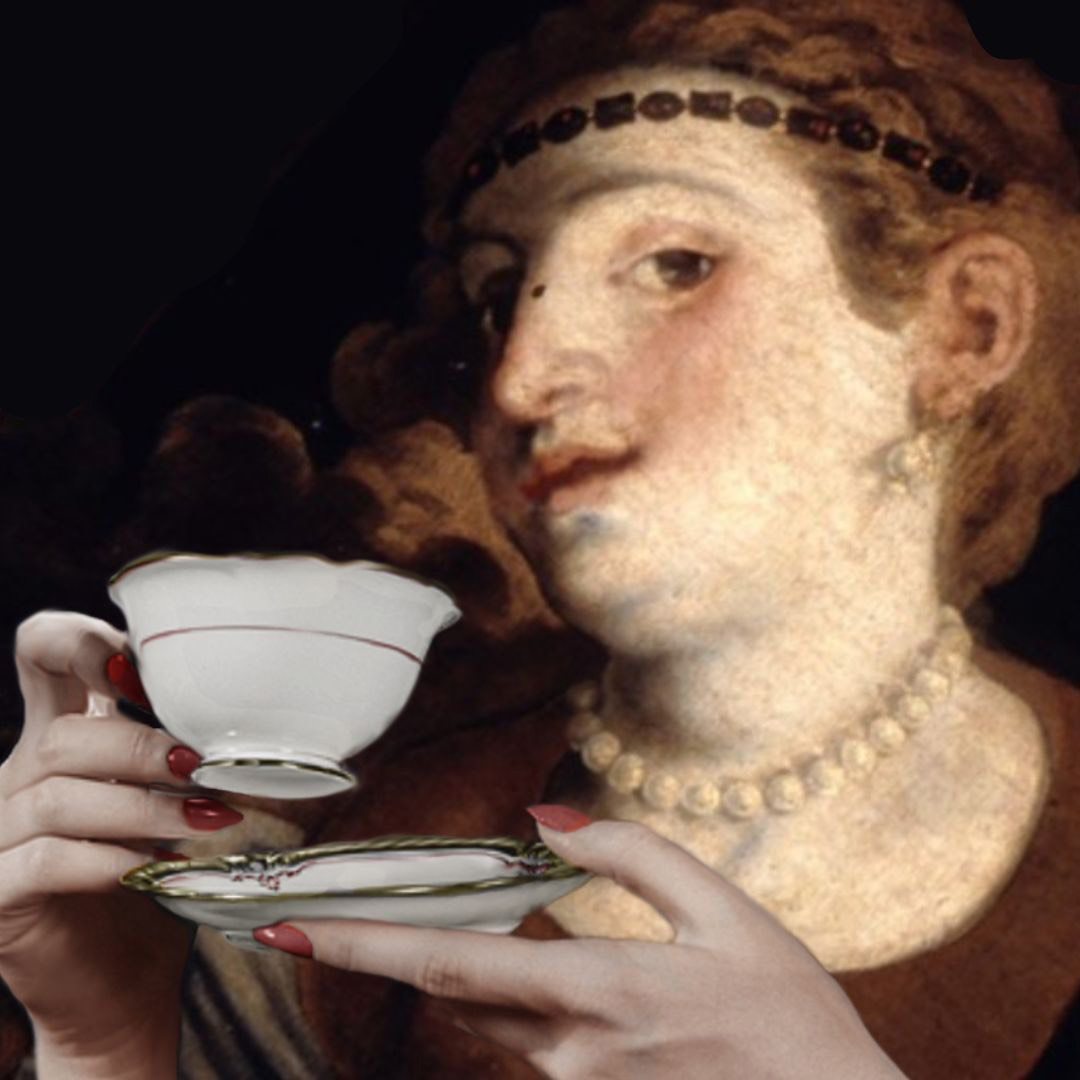 immagine per Tea Talks Bagatti Valsecchi