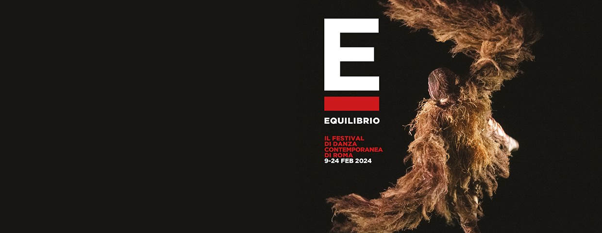 immagine per Festival Equilibrio 2024