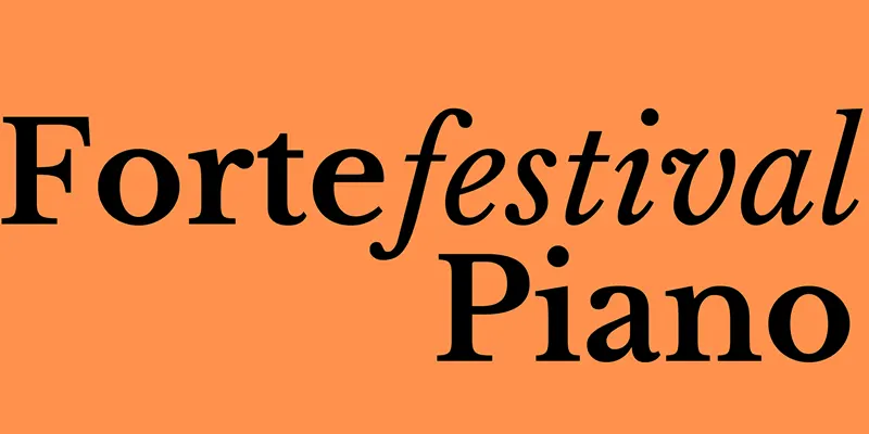 immagine per FORTEfestivalPIANO. Al via la quarta edizione