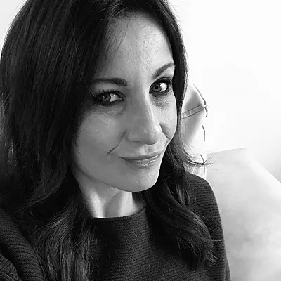 Picture of Micol Di Veroli