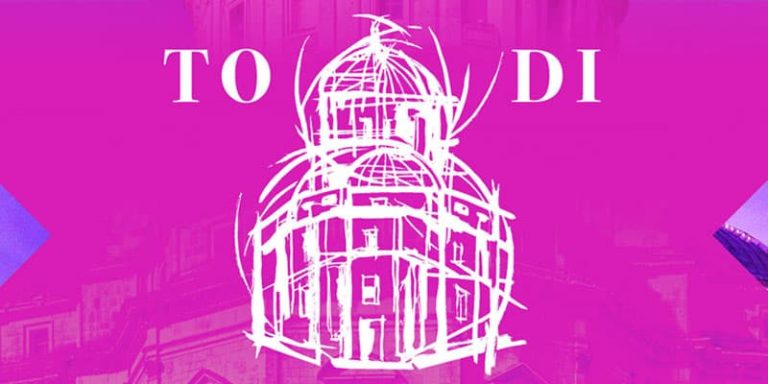 immagine per Biennale di Todi 2024