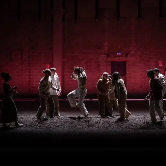 immagine per Antigone e i suoi fratelli