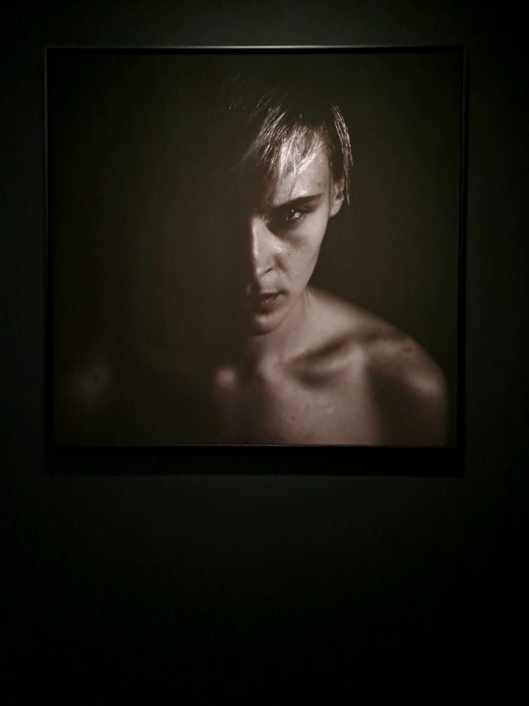 immagine Cesare Accetta - Drama, Ph. E. Monetti