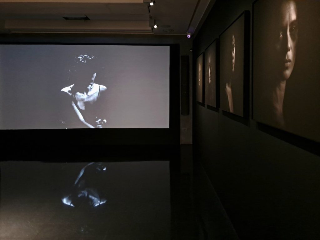 immagine Cesare Accetta - Drama, Ph. E. Monetti