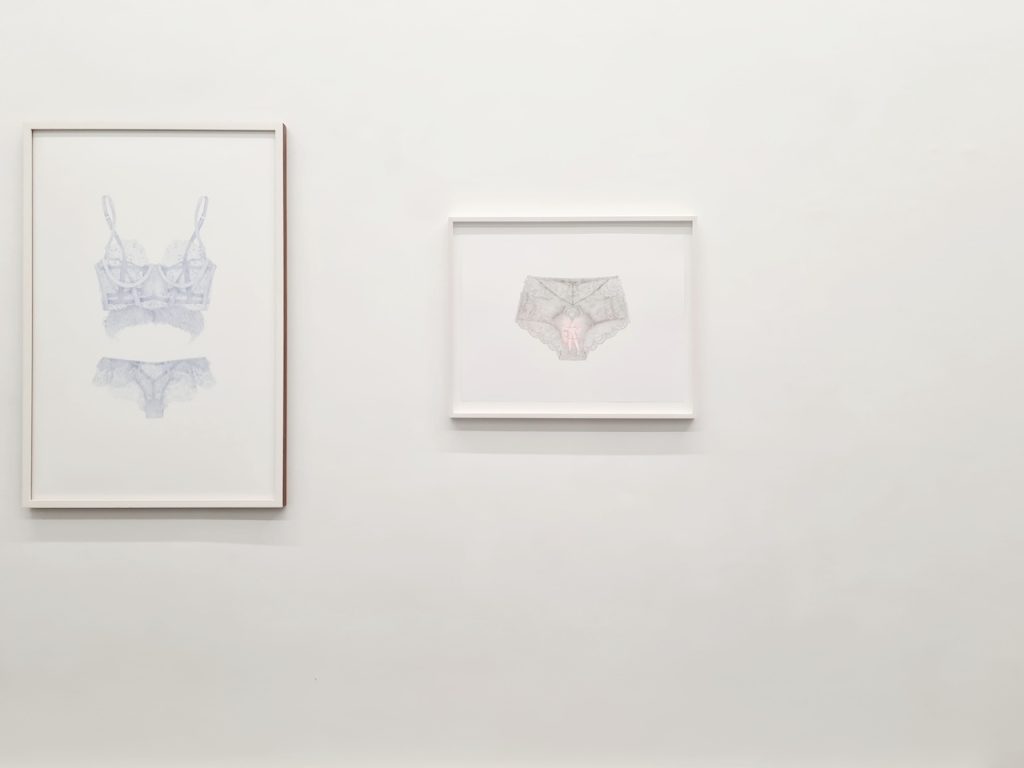 immagine per Intrecci, Galleria Anna Marra. ph. D. Trincia