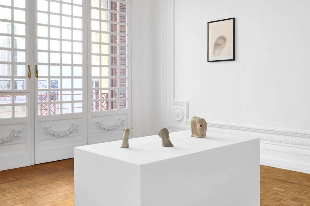 immagine per © Fondazione Merz. Courtesy Gladstone Gallery, New York and Thomas Dane Gallery. Photo: M3Studio