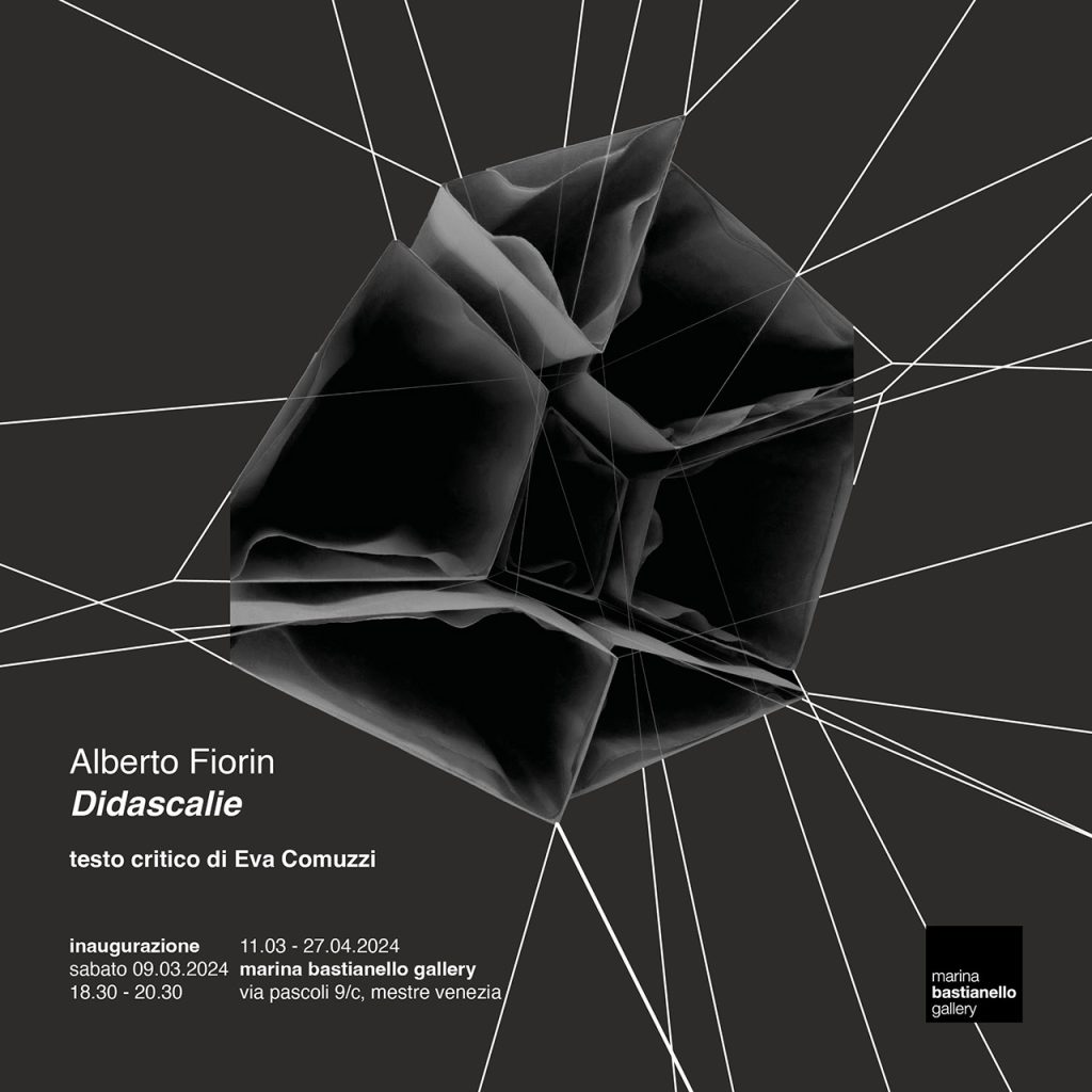 immagine per Alberto Fiorin marina bastianello gallery