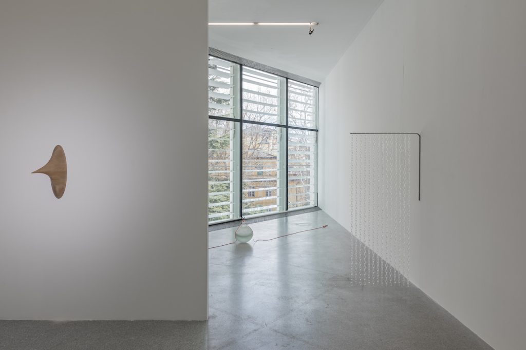 immagine per exhibition view RENAISSANCE, 2024, Museion