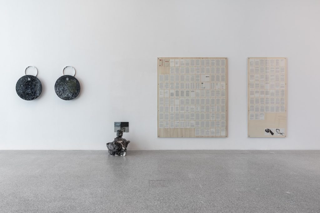 immagine per exhibition view RENAISSANCE, 2024, Museion