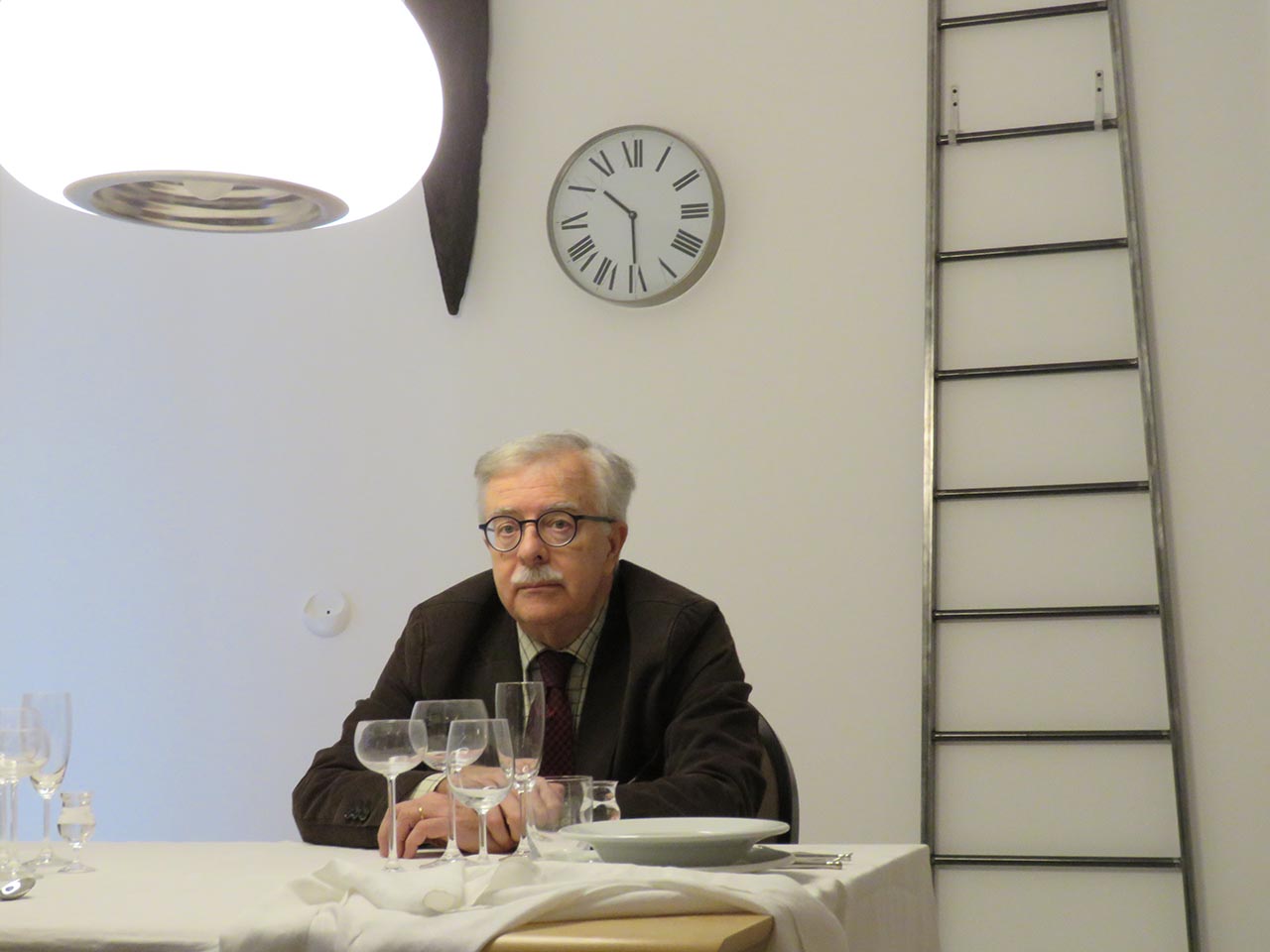immagine per Carlo Castiglioni (foto di Marco Allegri)