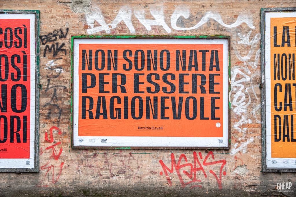 immagine per Cheap Patrizia Cavalli