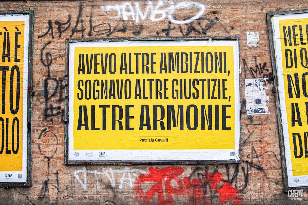 immagine per Cheap Patrizia Cavalli
