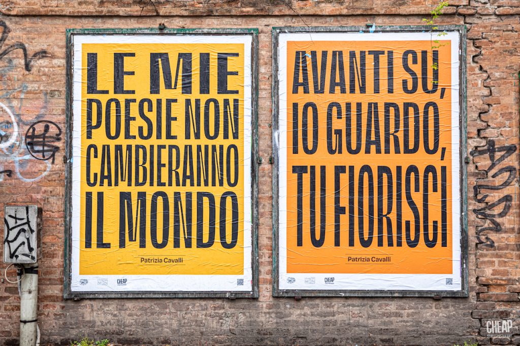 immagine per Cheap Patrizia Cavalli