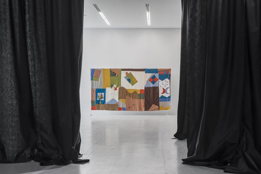 immagine per exhibition view RENAISSANCE, 2024, Museion