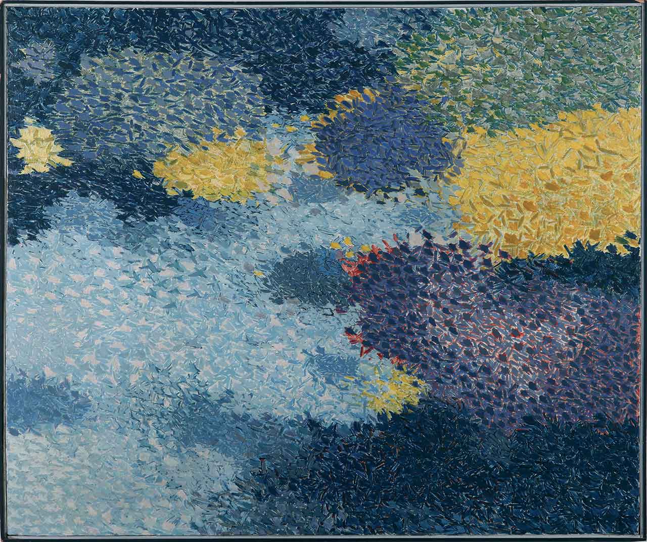 immagine per Salvatore Esposito, Paesaggio italiano