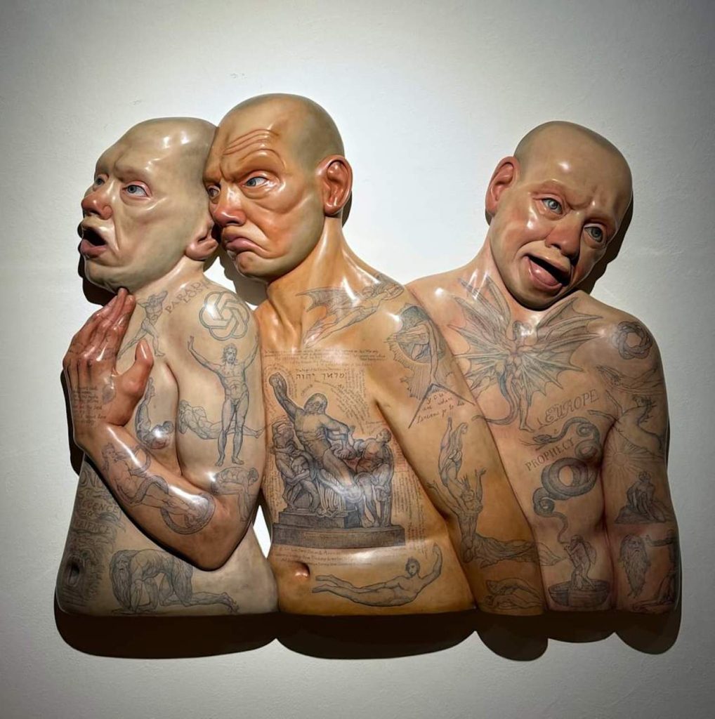 immagine per JSP Art Gallery, Prague