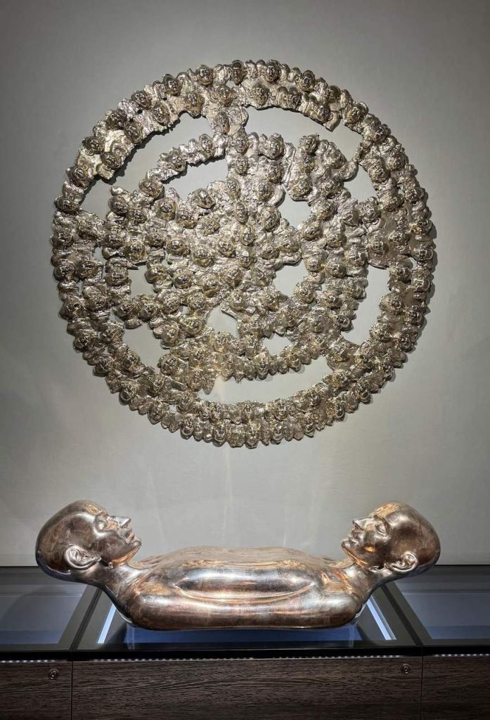 immagine per JSP Art Gallery, Prague