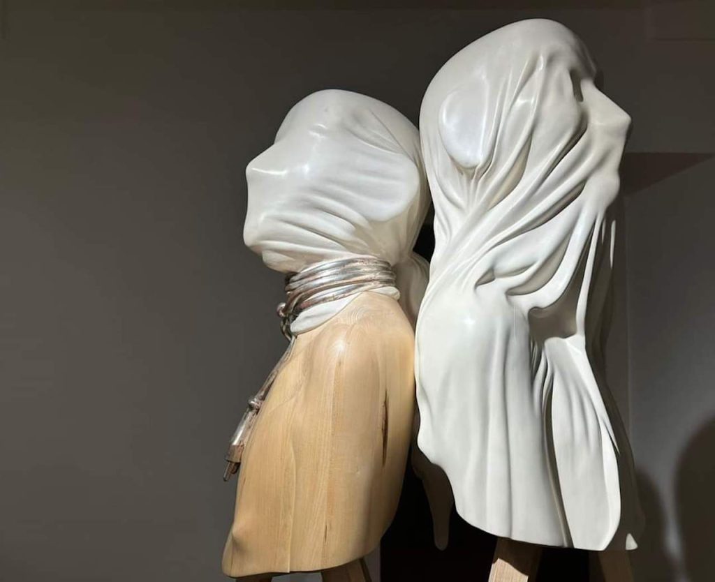 immagine per JSP Art Gallery, Prague