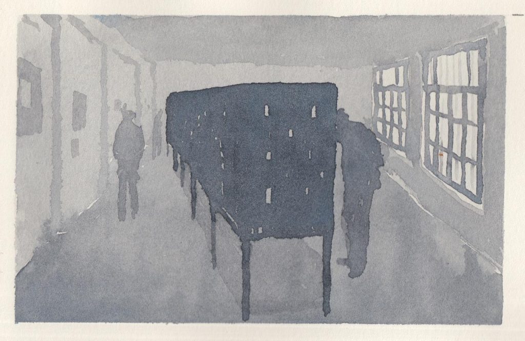 immagine per Fondazione Galleria Milano Brodsky