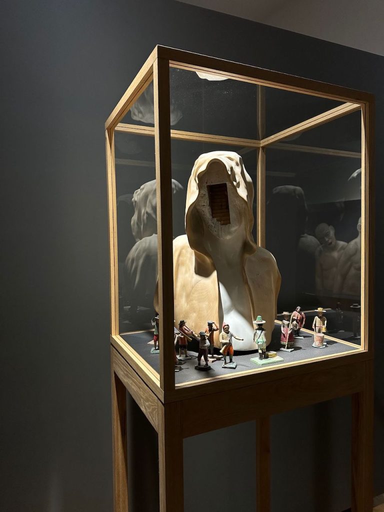 immagine per JSP Art Gallery, Prague