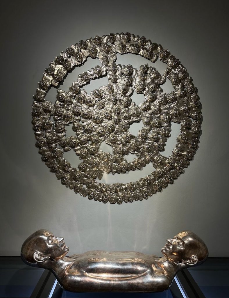 immagine per JSP Art Gallery, Prague