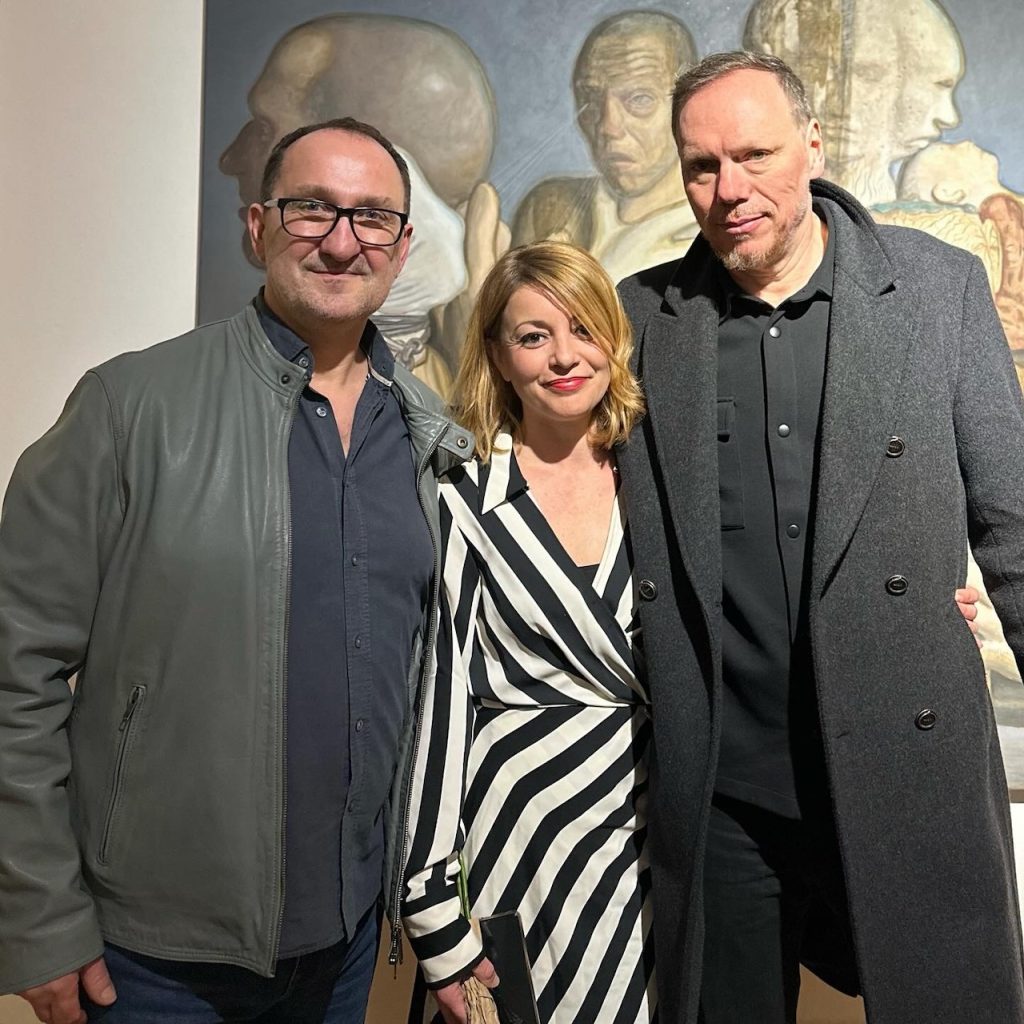 immagine per JSP Art Gallery, Prague