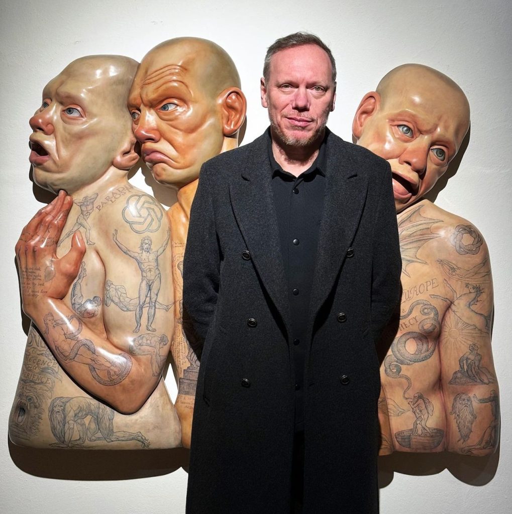 immagine per JSP Art Gallery, Prague