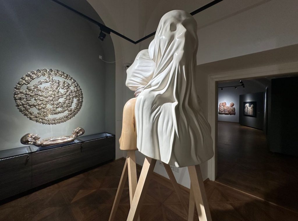 immagine per JSP Art Gallery, Prague