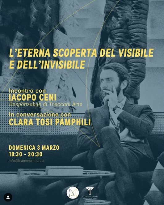 immagine per Iacopo Ceni Treccani Arte