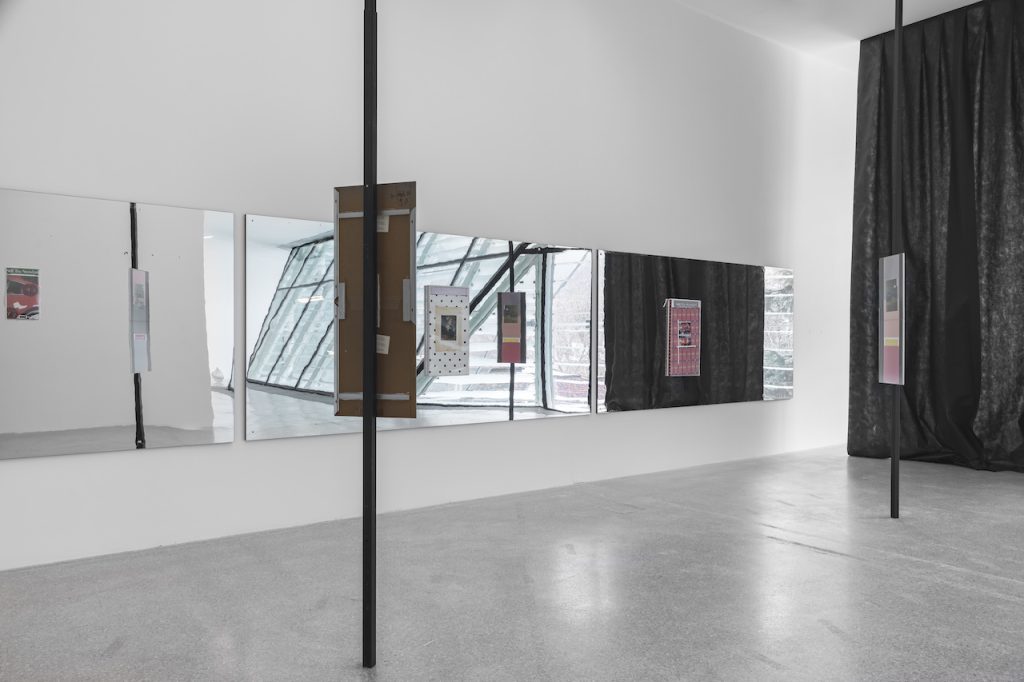 immagine per exhibition view RENAISSANCE, 2024, Museion