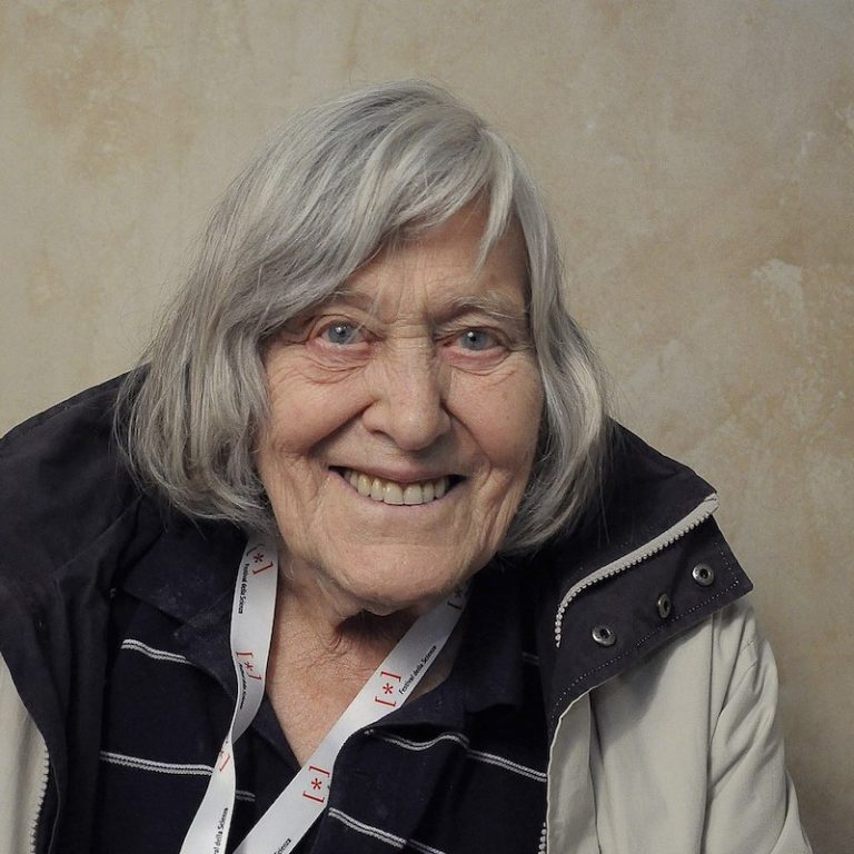 immagine per Margherita Hack