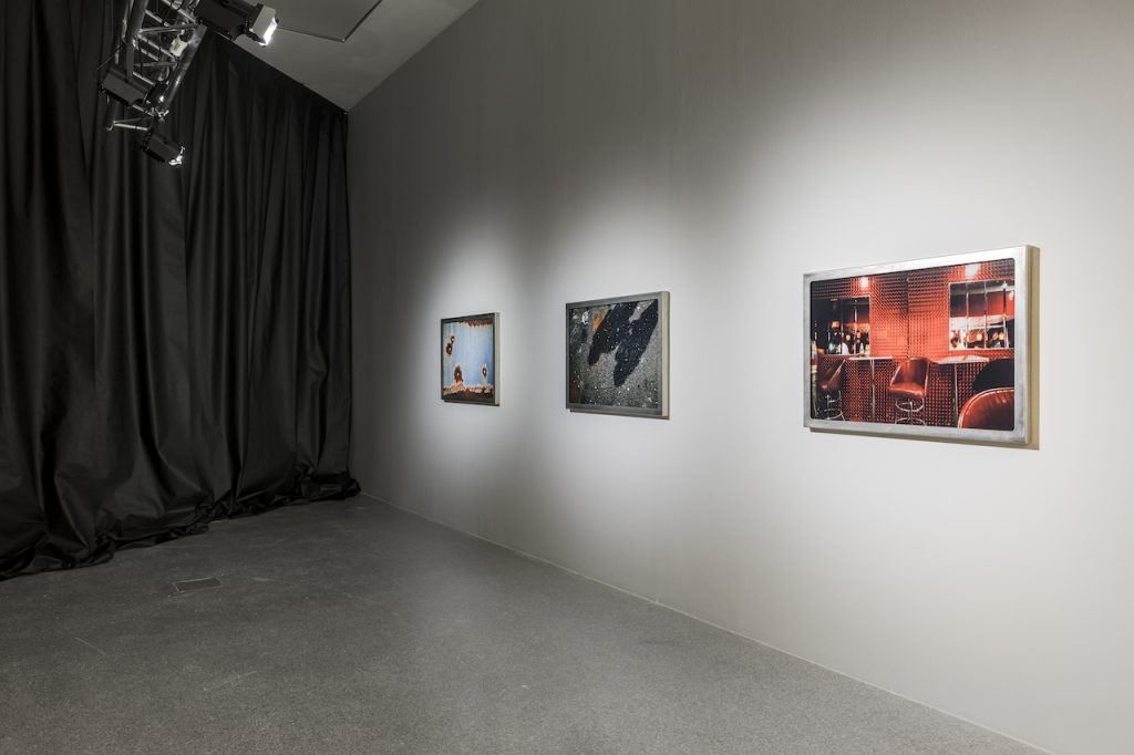 immagine per exhibition view RENAISSANCE, 2024, Museion