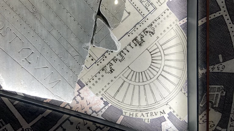 immagine per Parco Archeologico del Celio e Musei della Forma Urbis