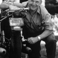 immagine per Robert Maynard Pirsig