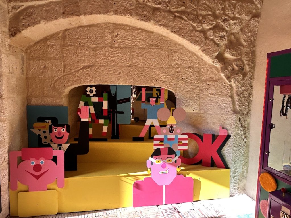 immagine per TAM Tower Art Museum, Matera