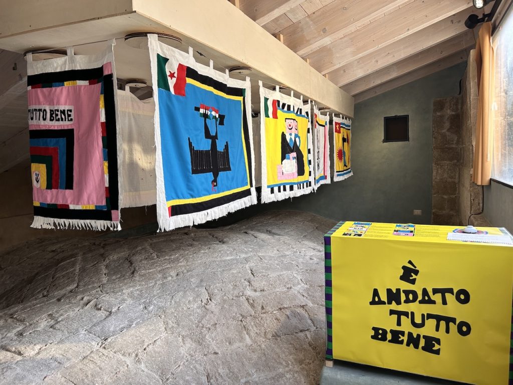 immagine per TAM Tower Art Museum, Matera