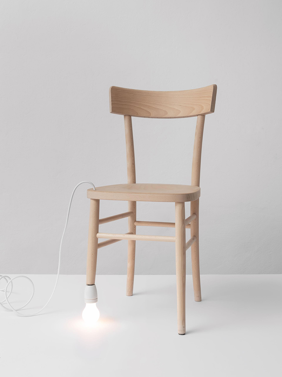 immagine per Vedovamazzei, Appliance n. 4 Chair