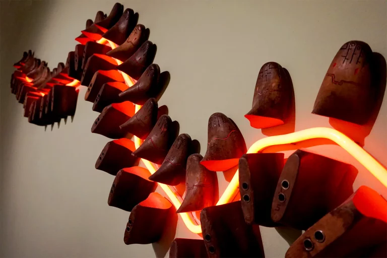immagine per The endless Spiral, Betsabeé Romero