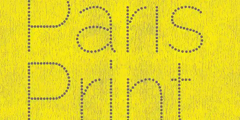immagine per Paris Print Fair 2024