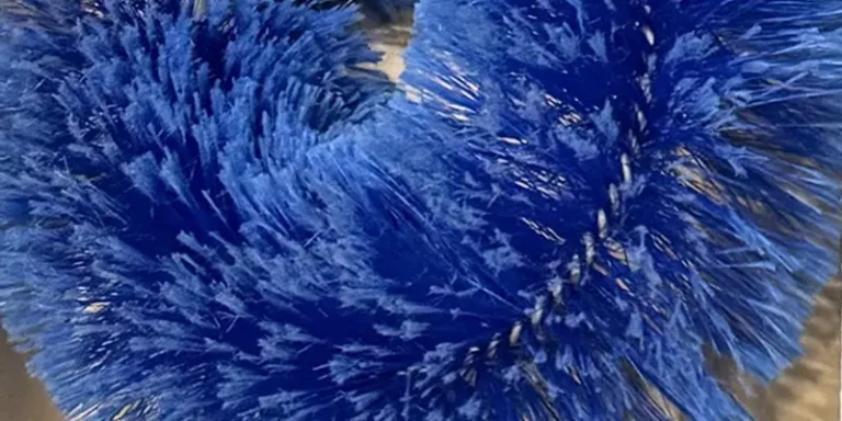 immagine per Pino Pascali cinque bachi