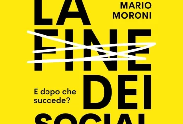 immagine per Indipendentemente #146. La fine dei social. E dopo che succede? Il punto della situazione di Mario Moroni.