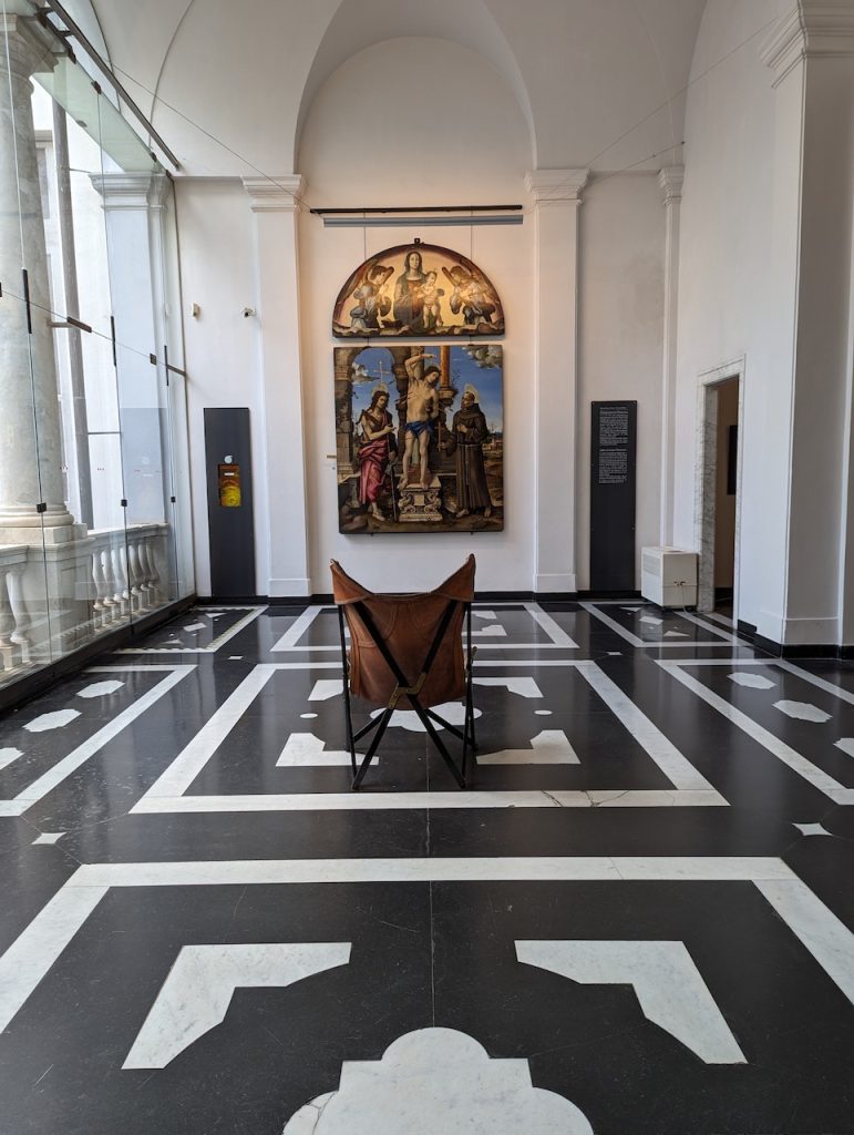 immagine per Foto 15: Palazzo Bianco, Genova Credits: Maurizio Bardini