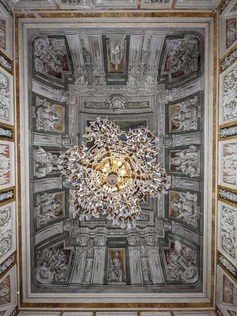 immagine per Foto 17: Palazzo Doria-Tursi, Genova Credits: Maurizio Bardini